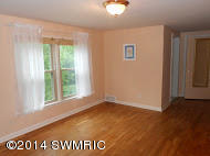 1027 Park Road Jackson, MI 49203 - Photo 19 of 47 1027 park new upstairs bedroom