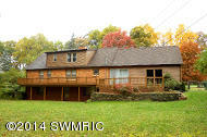 1027 Park Road Jackson, MI 49203 - Photo 2 of 47 1027 park new back of house