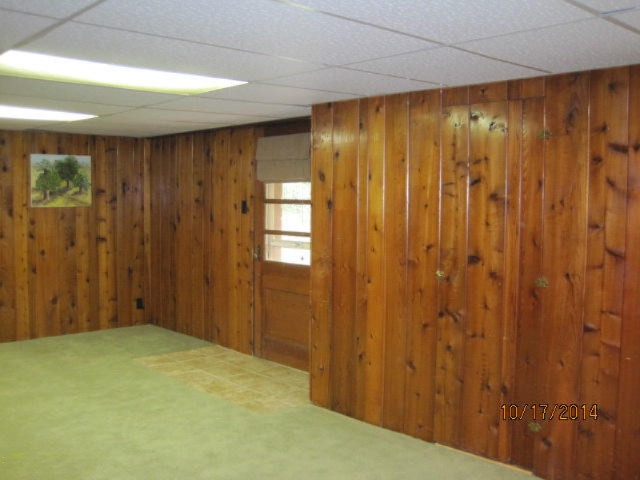 1027 Park Road Jackson, MI 49203 - Photo 26 of 47 Third View Rec Rm