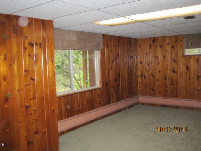 1027 Park Road Jackson, MI 49203 - Photo 27 of 47 Rec Rm lg window