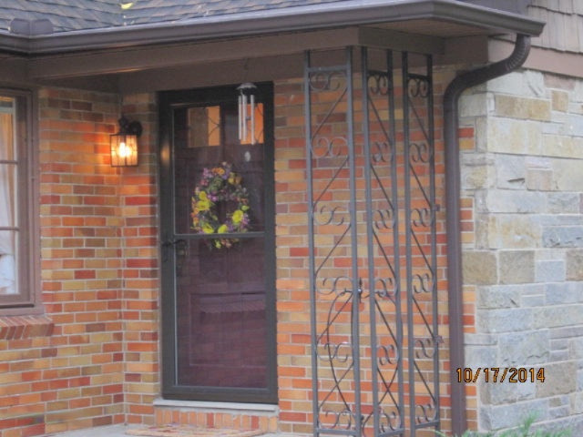 1027 Park Road Jackson, MI 49203 - Photo 47 of 47 Front Door