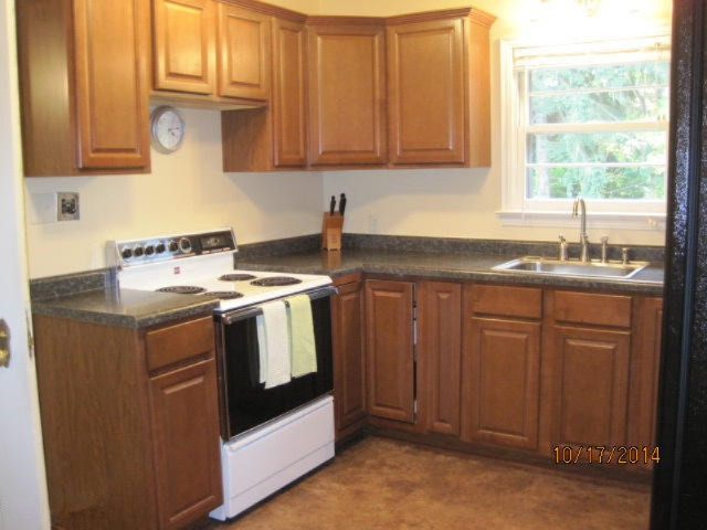 1027 Park Road Jackson, MI 49203 - Photo 8 of 47 Kitchen Cabs/stove