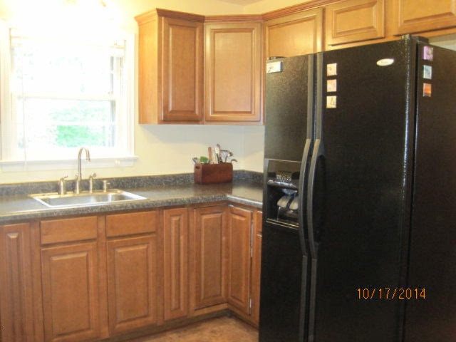 1027 Park Road Jackson, MI 49203 - Photo 9 of 47 Kitchen Sink & Refrig