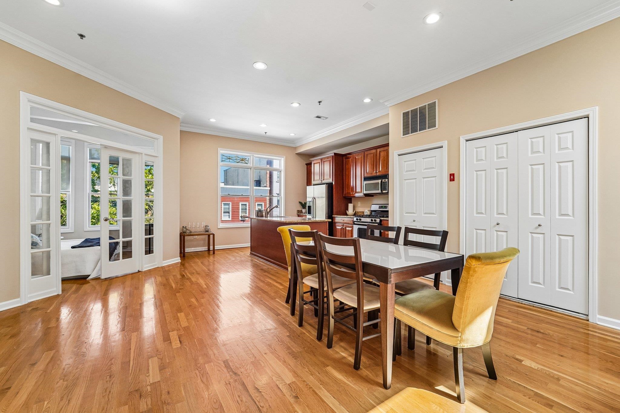 130 Jackson Street, Unit 4A Hoboken, NJ 07030 - Photo 11 of 32