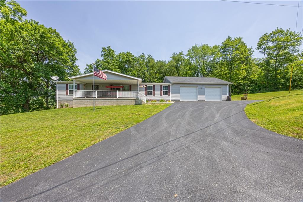 182 Bank Head Road Smithfield, PA 15478 - Photo 1 of 30