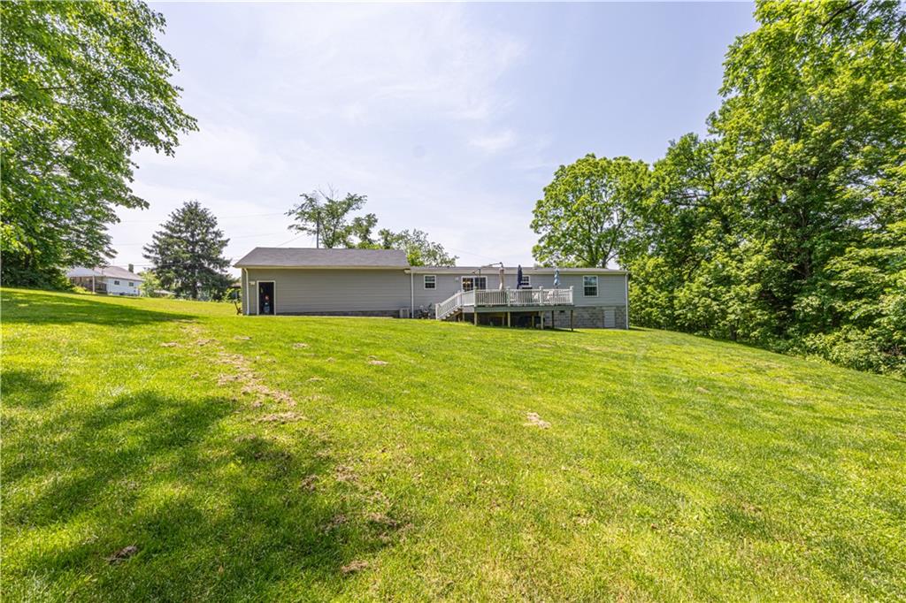 182 Bank Head Road Smithfield, PA 15478 - Photo 6 of 30