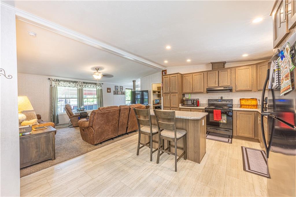 182 Bank Head Road Smithfield, PA 15478 - Photo 8 of 30
