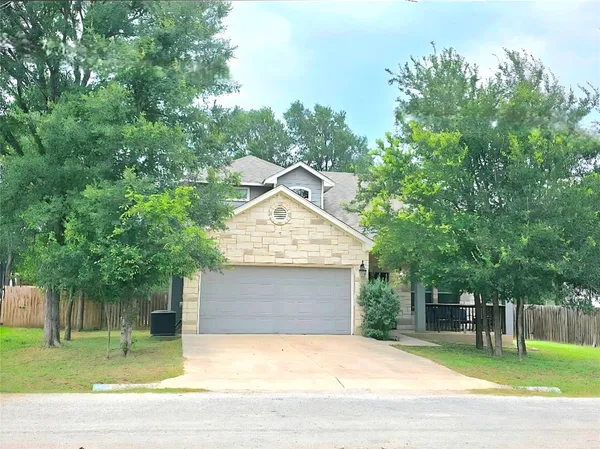 $364,900 | 406 Nene Lane, Bastrop, TX 78602