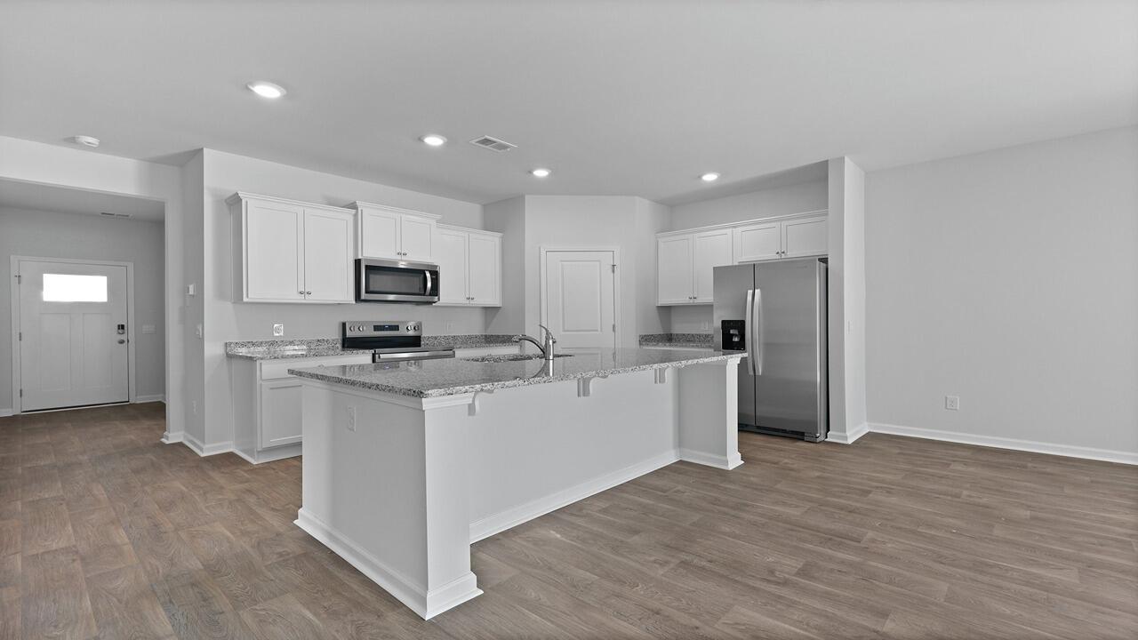 8 Castle Hl Drive Yemassee, SC 29945 - Photo 9 of 40 Archer 2