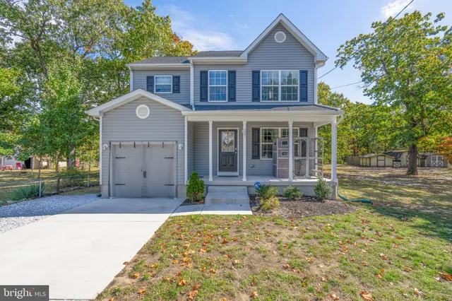 $365,000 | 207 South 9th Street, Millville, NJ 08332