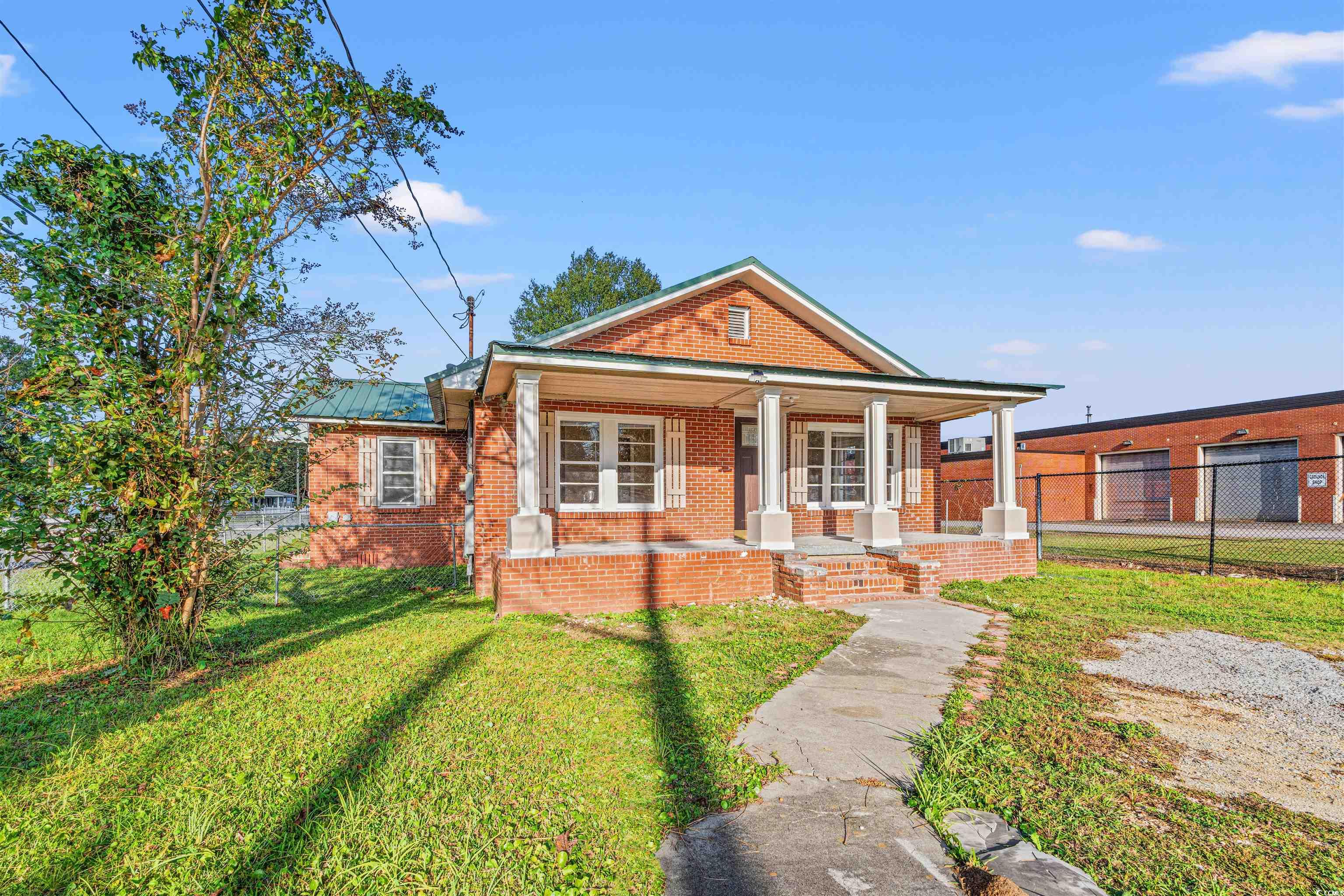 1632 Butts Street Georgetown, SC 29440 - Photo 20 of 31 Gallery Image 20