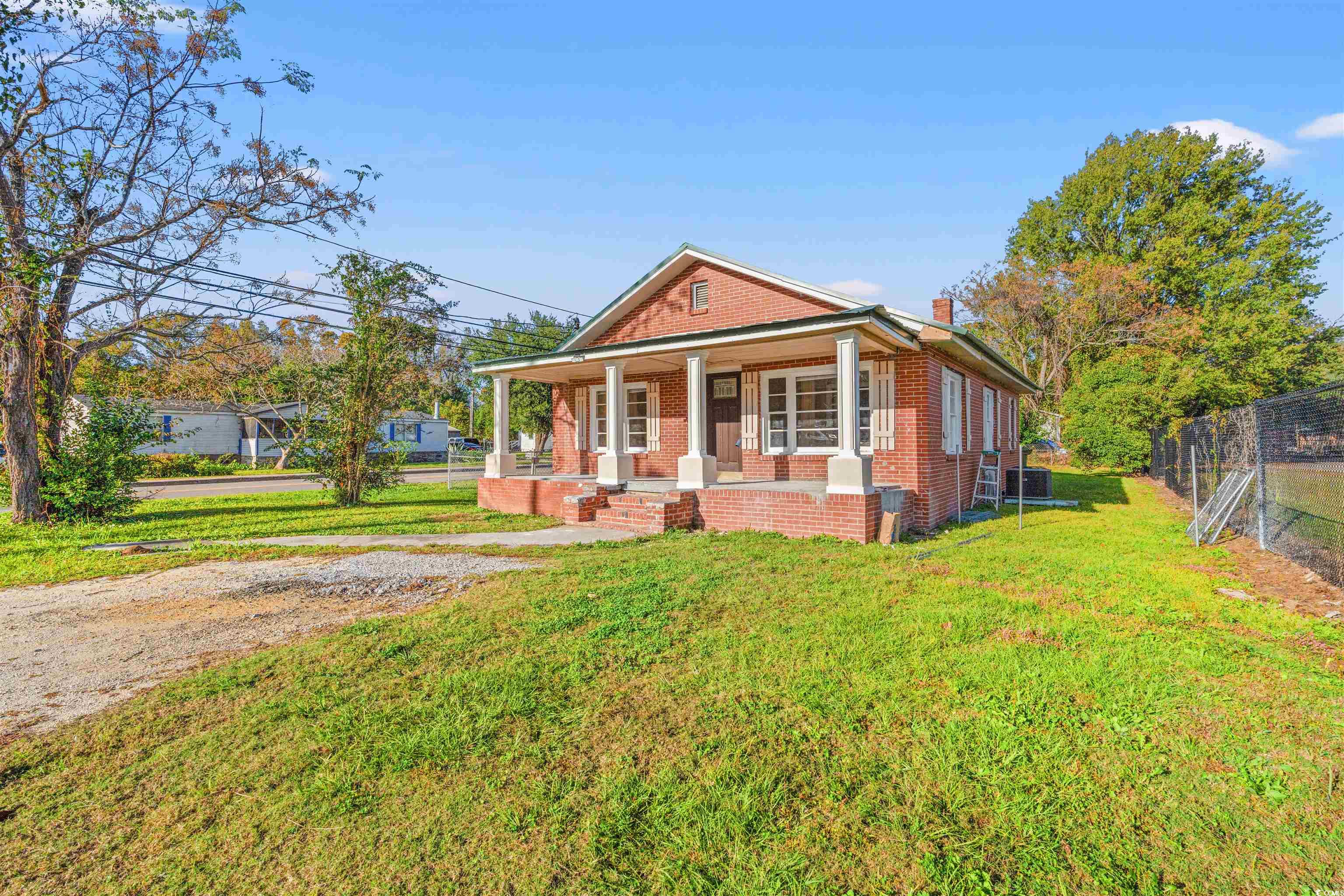 1632 Butts Street Georgetown, SC 29440 - Photo 21 of 31 Gallery Image 21