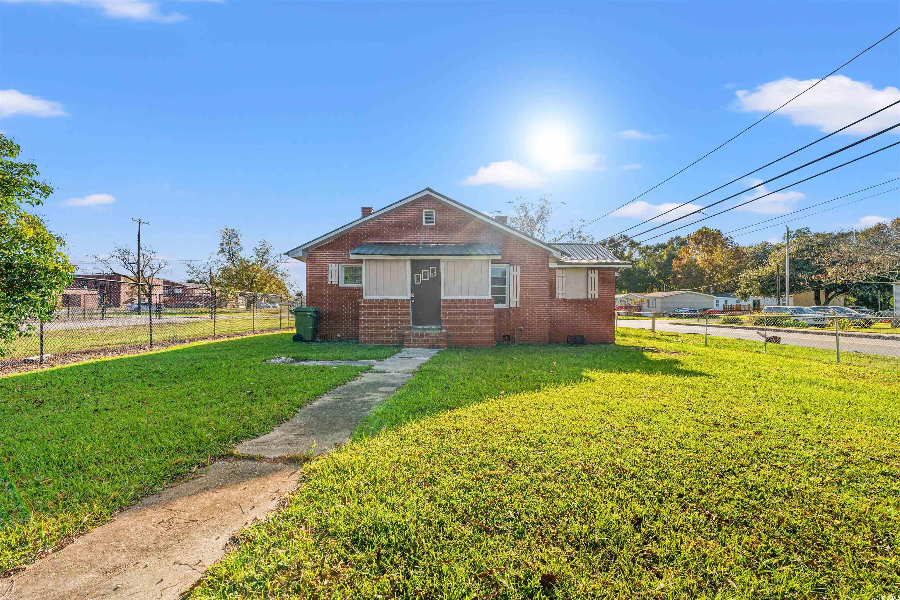 1632 Butts Street Georgetown, SC 29440 - Photo 24 of 31 Gallery Image 24