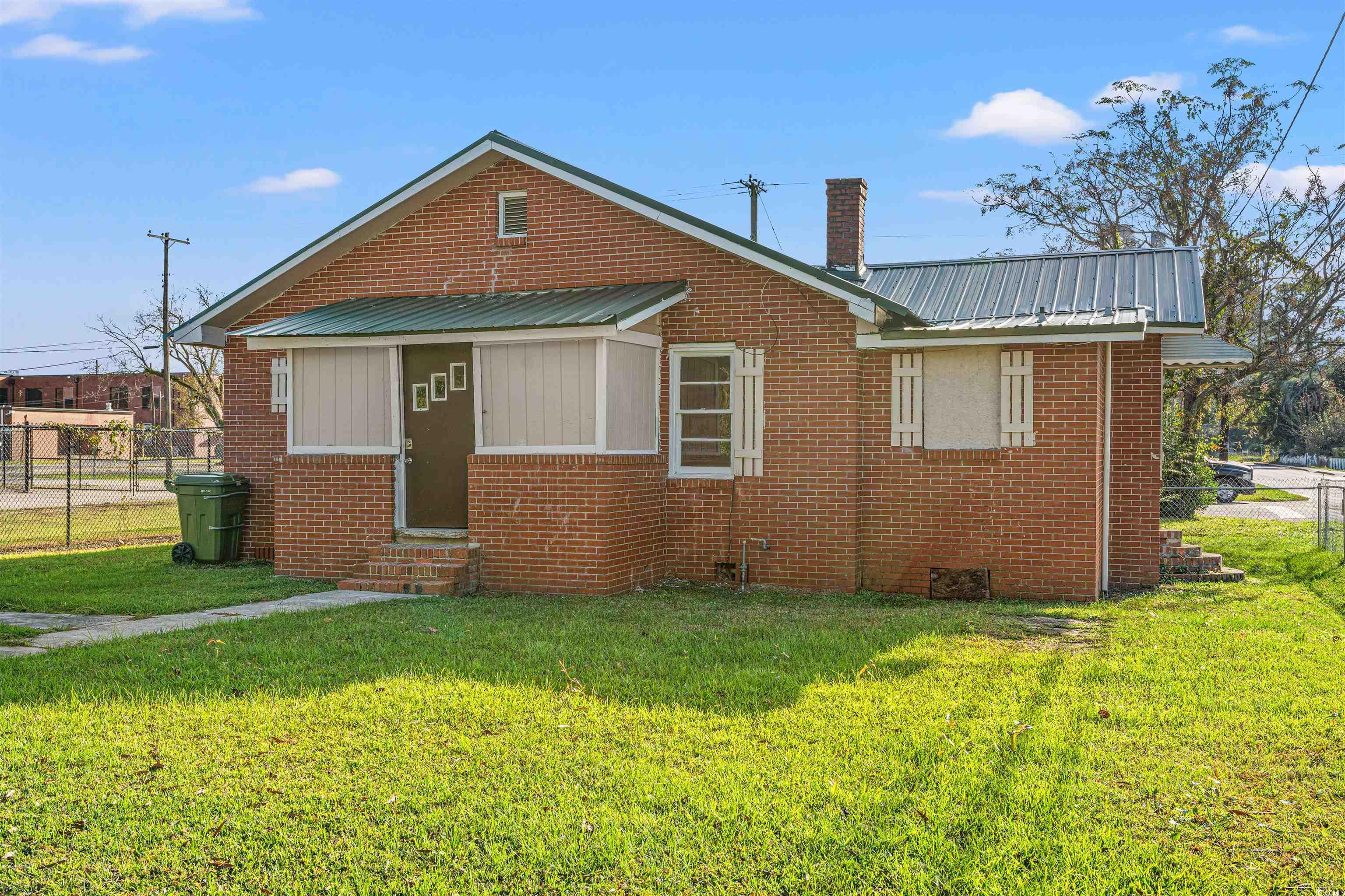 1632 Butts Street Georgetown, SC 29440 - Photo 26 of 31 Gallery Image 26