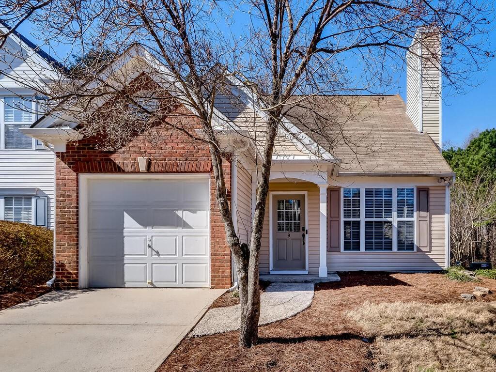 9 Regency Road Alpharetta, GA 30022 - Photo 1 of 1 Gallery Image 1
