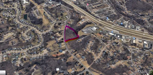 $29,000 | Undisclosed Address, Fenton, MO 63026