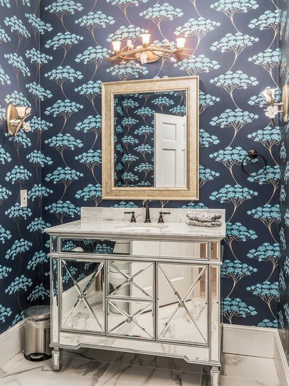 5 Duston Lane Acton, MA 01720 - Photo 18 of 39 a view of entryway with sitting area