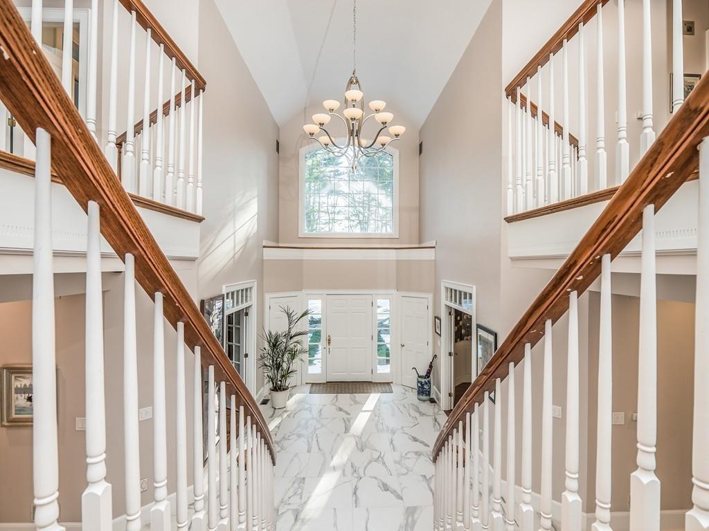 5 Duston Lane Acton, MA 01720 - Photo 21 of 39 a view of entryway