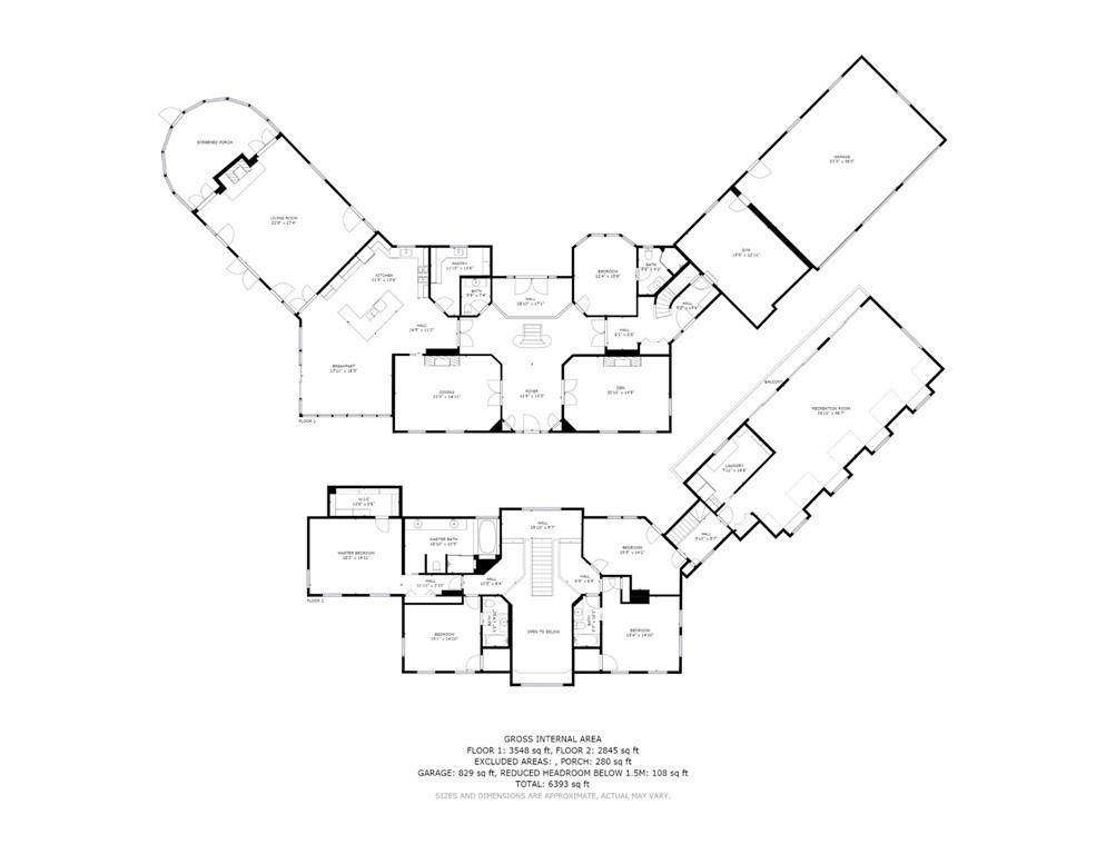 5 Duston Lane Acton, MA 01720 - Photo 33 of 39 a black and white photo of a