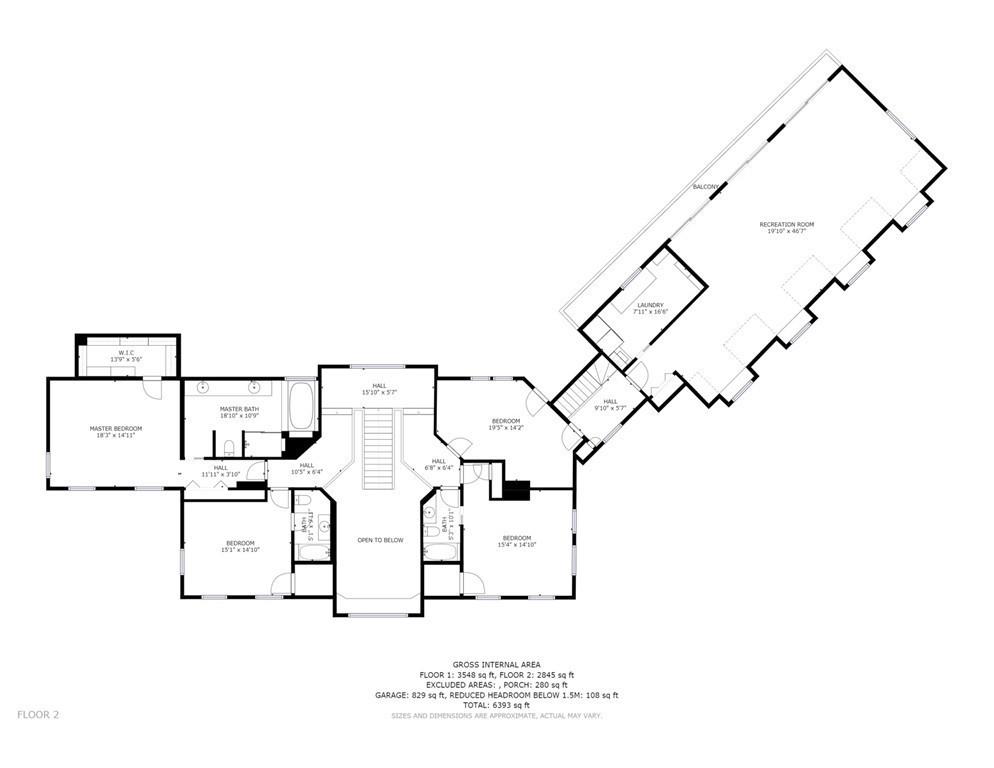 5 Duston Lane Acton, MA 01720 - Photo 37 of 39 a picture of floor plan