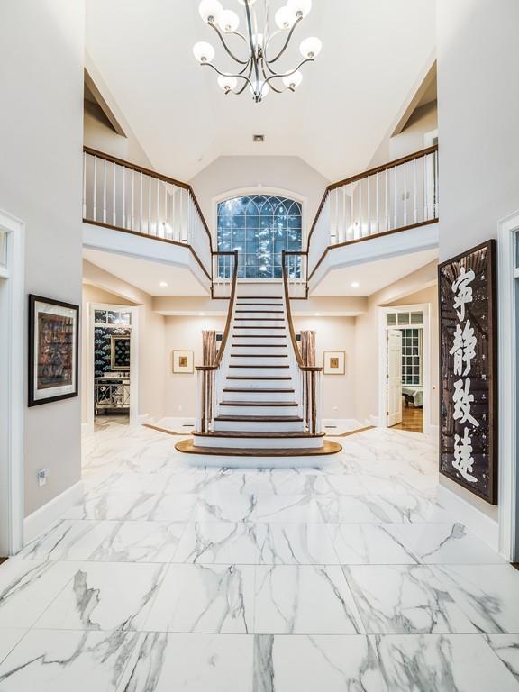 5 Duston Lane Acton, MA 01720 - Photo 4 of 39 a view of entryway and hall