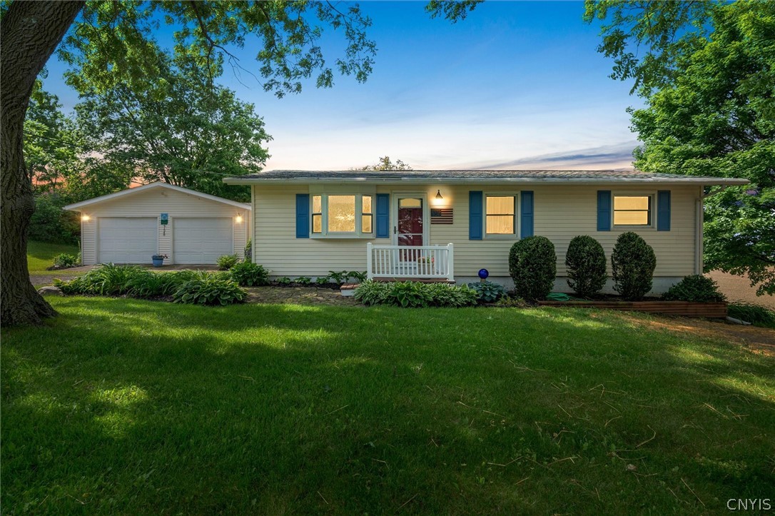 1548 West Genesee St Road Aurelius, NY 13021 - Photo 34 of 39
