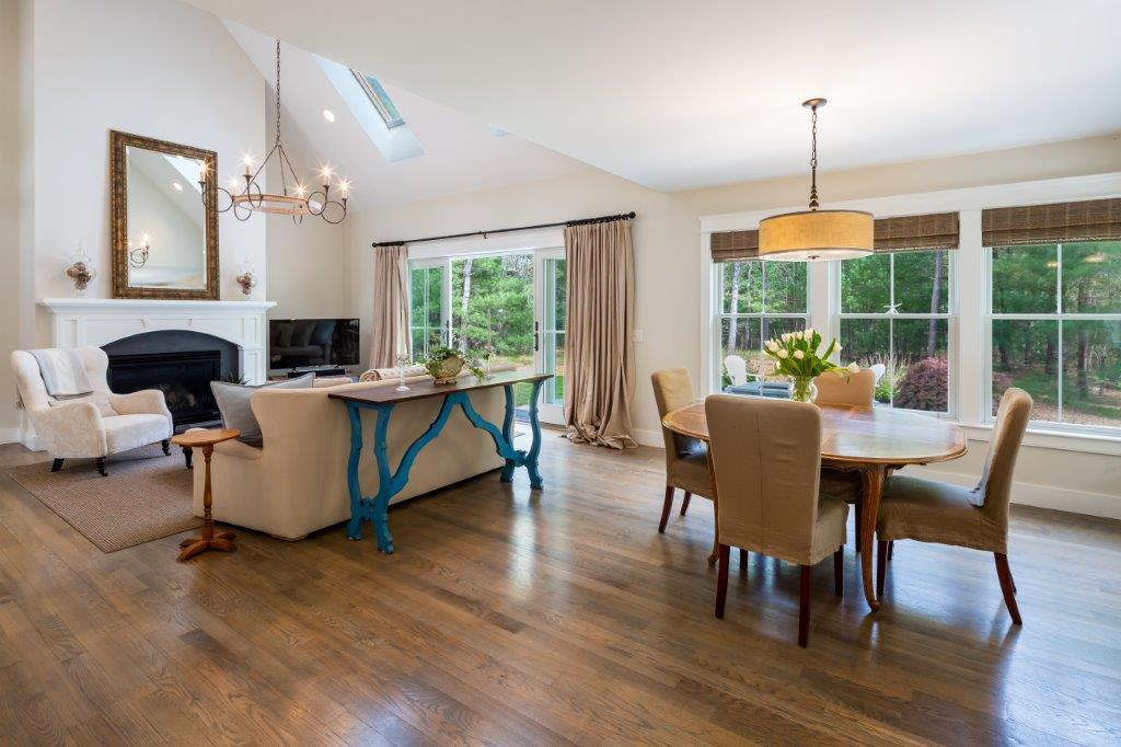 1045 Old Post Road Cotuit, MA 02635 - Photo 12 of 33 1045OldPostRd-19-Cotuit-w