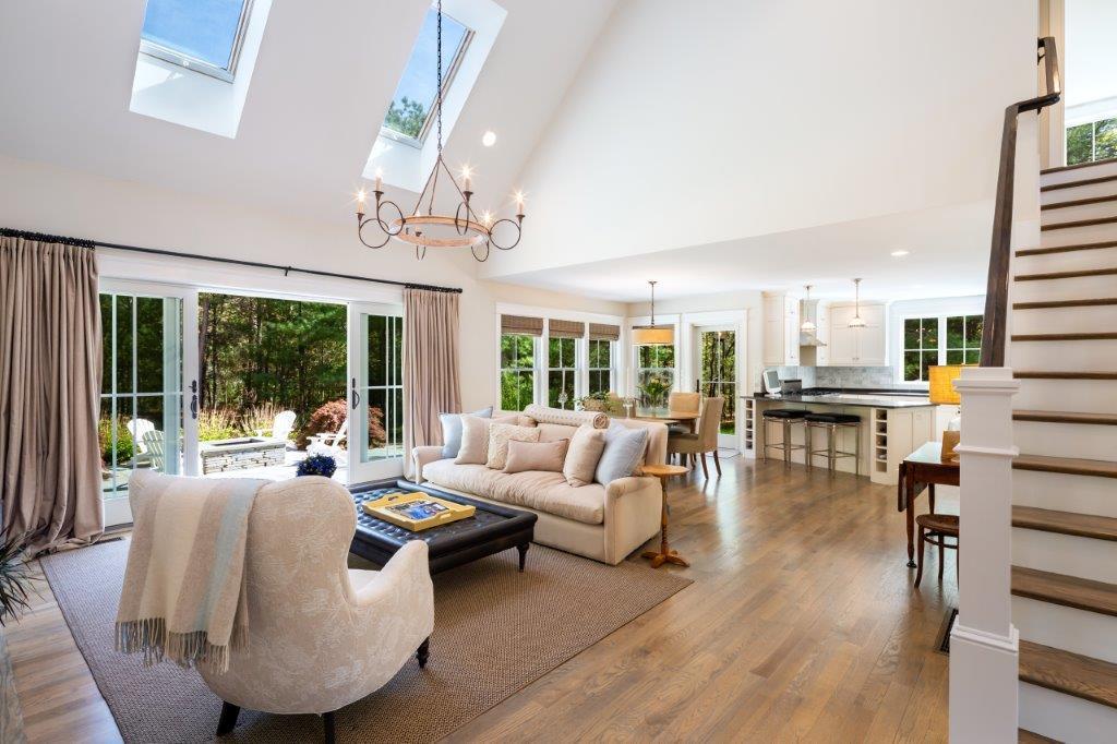 1045 Old Post Road Cotuit, MA 02635 - Photo 9 of 33 1045OldPostRd-13-Cotuit-w