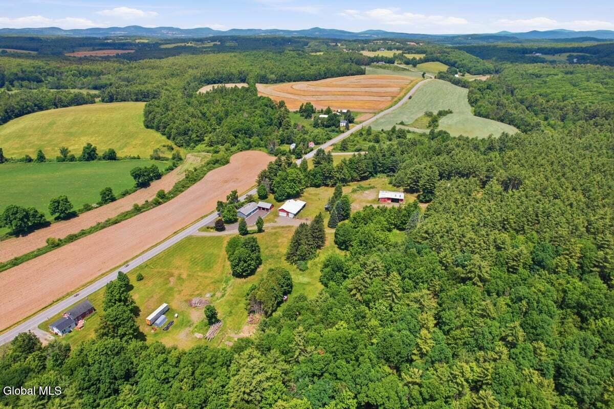 474 Groveside Road Pittstown, NY 12090 - Photo 128 of 133 009_DJI_0461