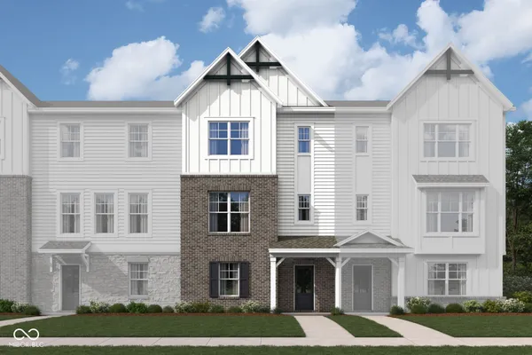 $393,990 | 5704 Boynton Drive, Noblesville, IN 46062