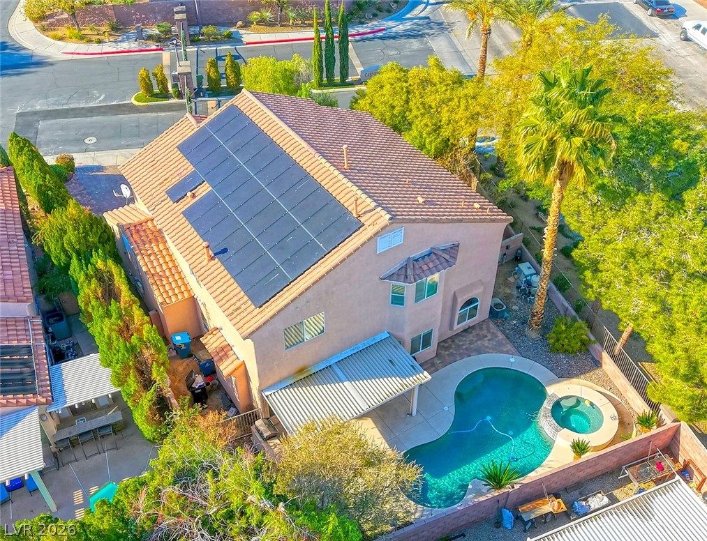 756 Ezzat Street Henderson, NV 89052 - Photo 2 of 44