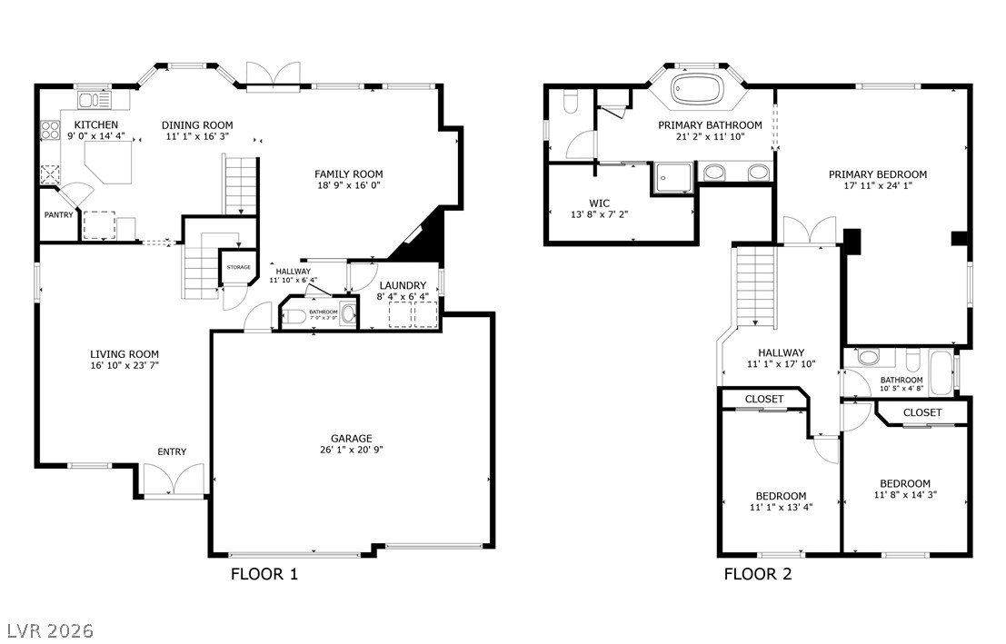 756 Ezzat Street Henderson, NV 89052 - Photo 3 of 44