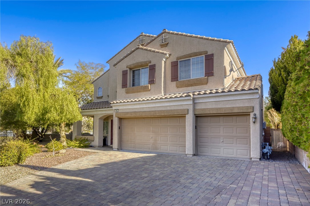 756 Ezzat Street Henderson, NV 89052 - Photo 42 of 44