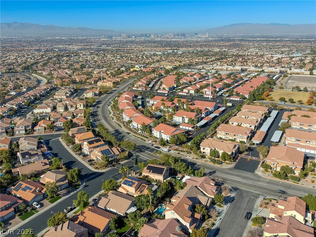 756 Ezzat Street Henderson, NV 89052 - Photo 43 of 44