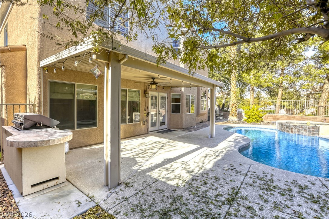 756 Ezzat Street Henderson, NV 89052 - Photo 5 of 44