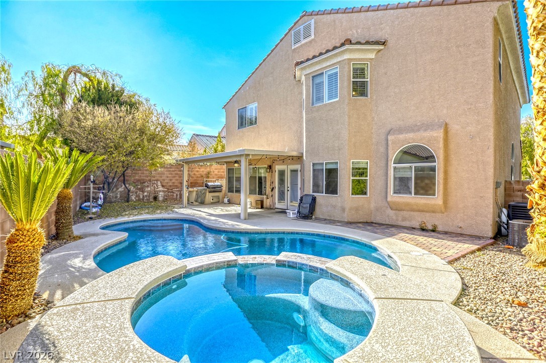 756 Ezzat Street Henderson, NV 89052 - Photo 7 of 44