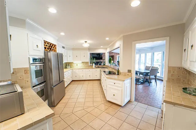 $599,000 | 4 Sendero Road, Breckenridge, TX 76424