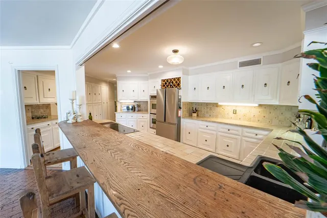 $599,000 | 4 Sendero Road, Breckenridge, TX 76424