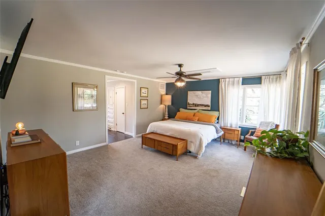 $599,000 | 4 Sendero Road, Breckenridge, TX 76424