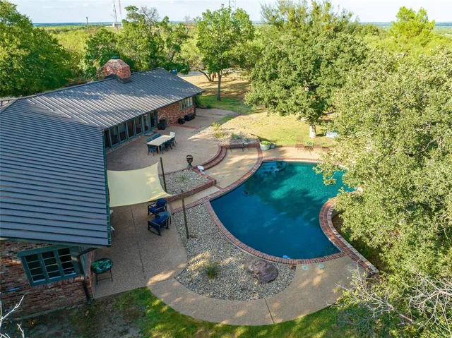 $599,000 | 4 Sendero Road, Breckenridge, TX 76424