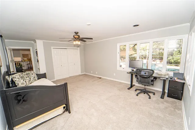 $599,000 | 4 Sendero Road, Breckenridge, TX 76424