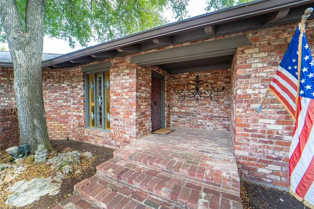 $599,000 | 4 Sendero Road, Breckenridge, TX 76424