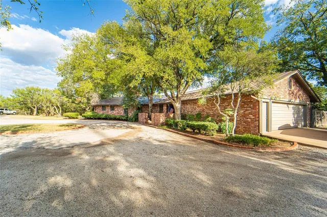 $599,000 | 4 Sendero Road, Breckenridge, TX 76424