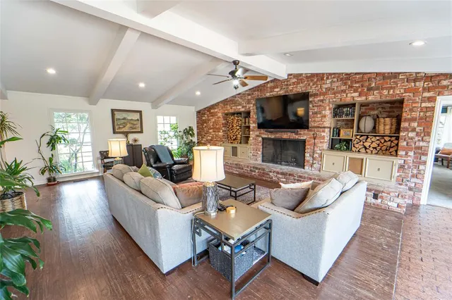 $599,000 | 4 Sendero Road, Breckenridge, TX 76424