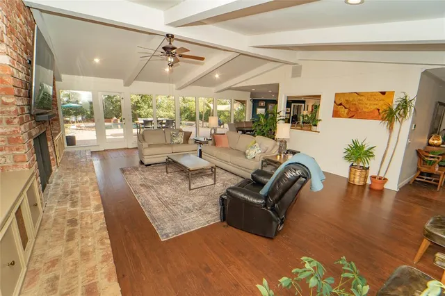 $599,000 | 4 Sendero Road, Breckenridge, TX 76424