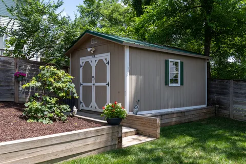 $675,000 | 1003 Thomas Avenue, Nashville, TN 37216
