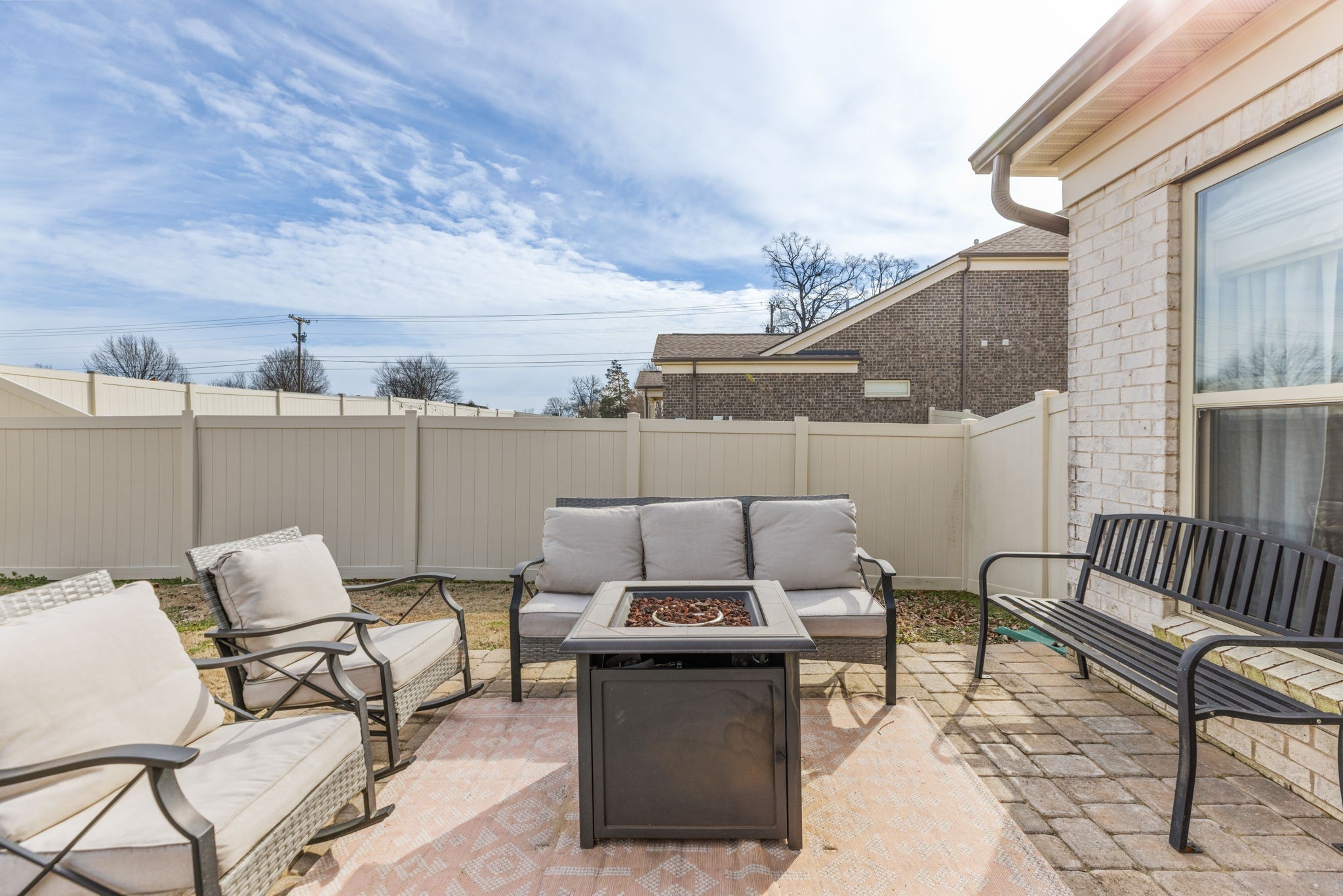 1002 Maleventum Way Spring Hill, TN 37174 - Photo 25 of 26