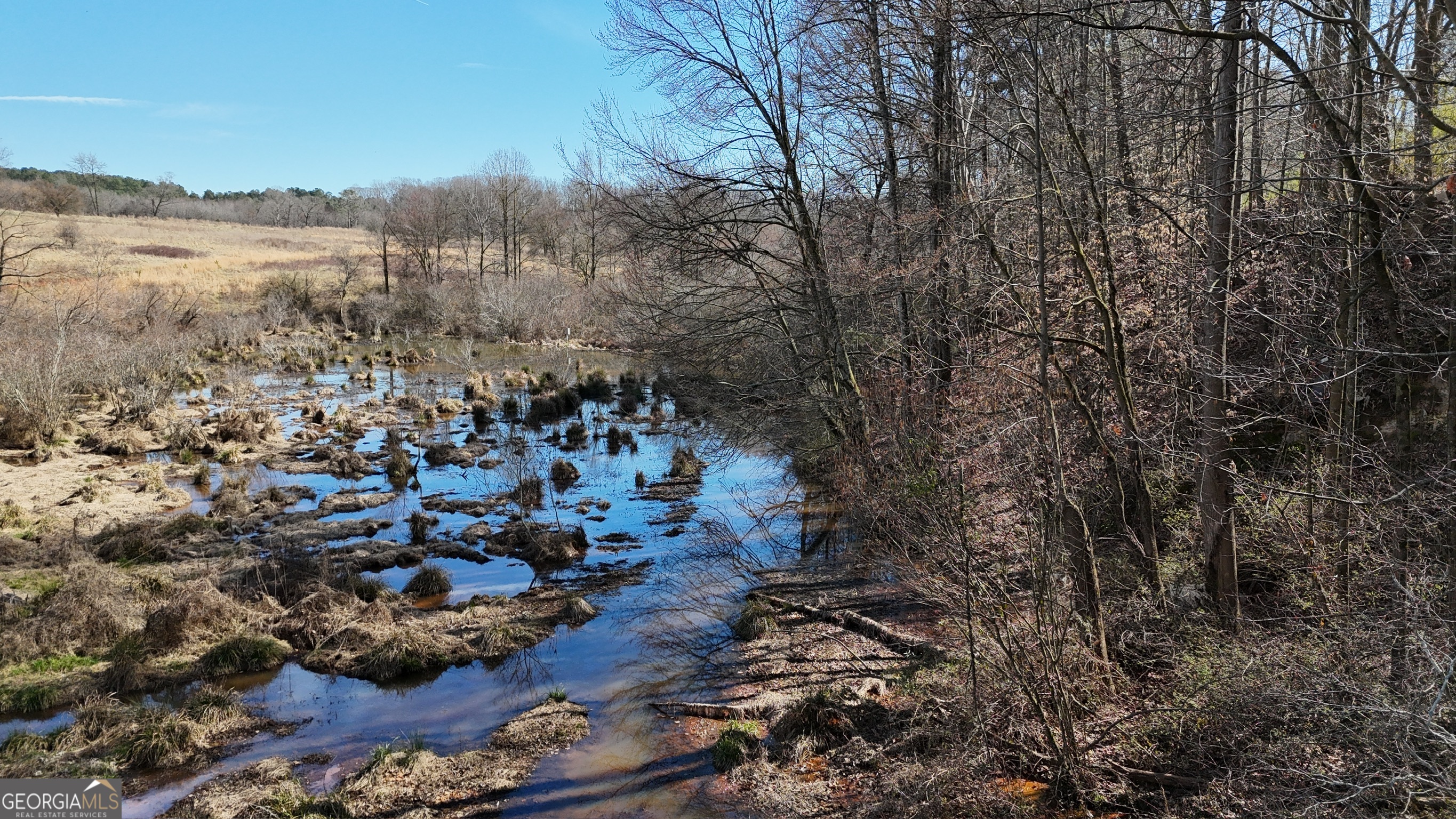 21 Jess Lane Commerce, GA 30530 - Photo 27 of 52 a view of outdoor space and city view