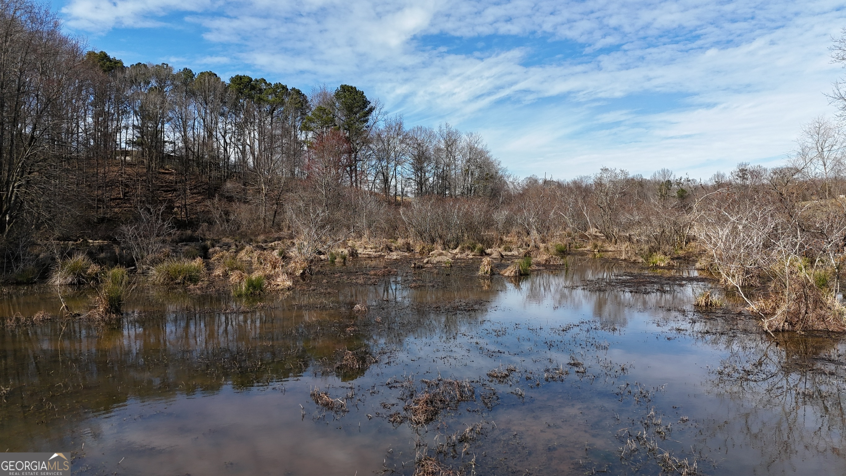 21 Jess Lane Commerce, GA 30530 - Photo 31 of 52 a view of lake