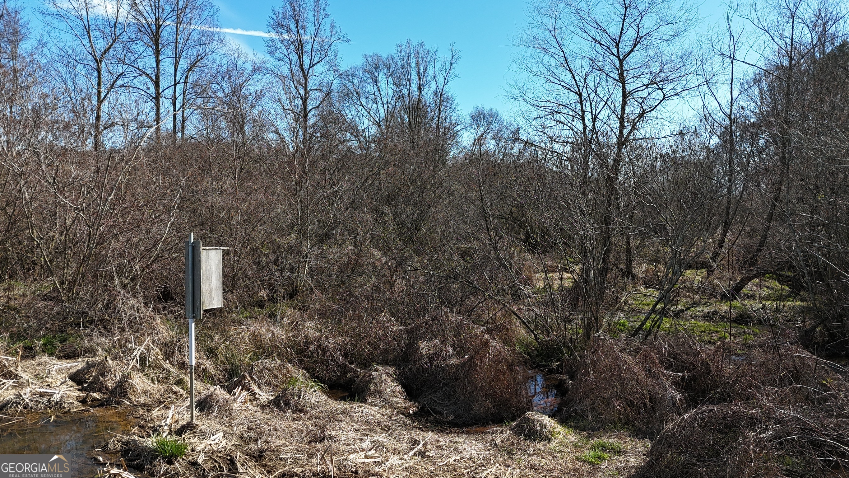 21 Jess Lane Commerce, GA 30530 - Photo 32 of 52 a outdoor space with lots of trees